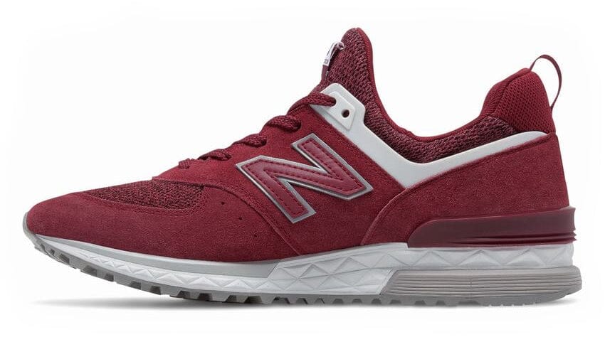 New Balance 574 Sport Men's Sport Style Shoes - Image 3
