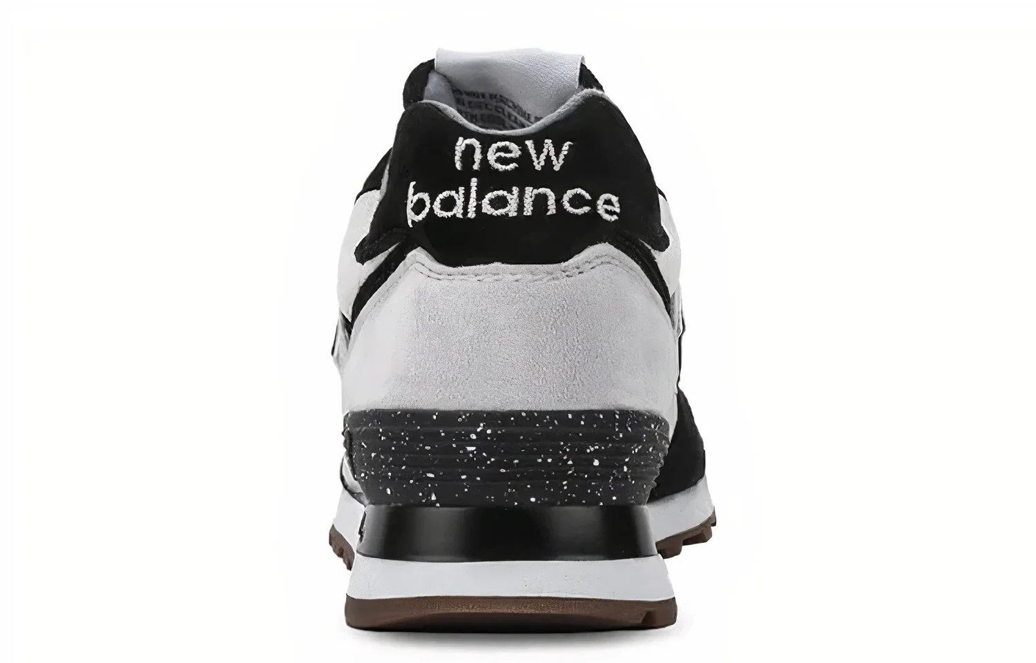 New Balance WMNS 574 Sports Shoes - Image 4