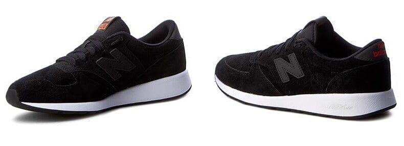 NEW BALANCE LIFESTYLE RE-ENGINEERED REVLITE - Image 4
