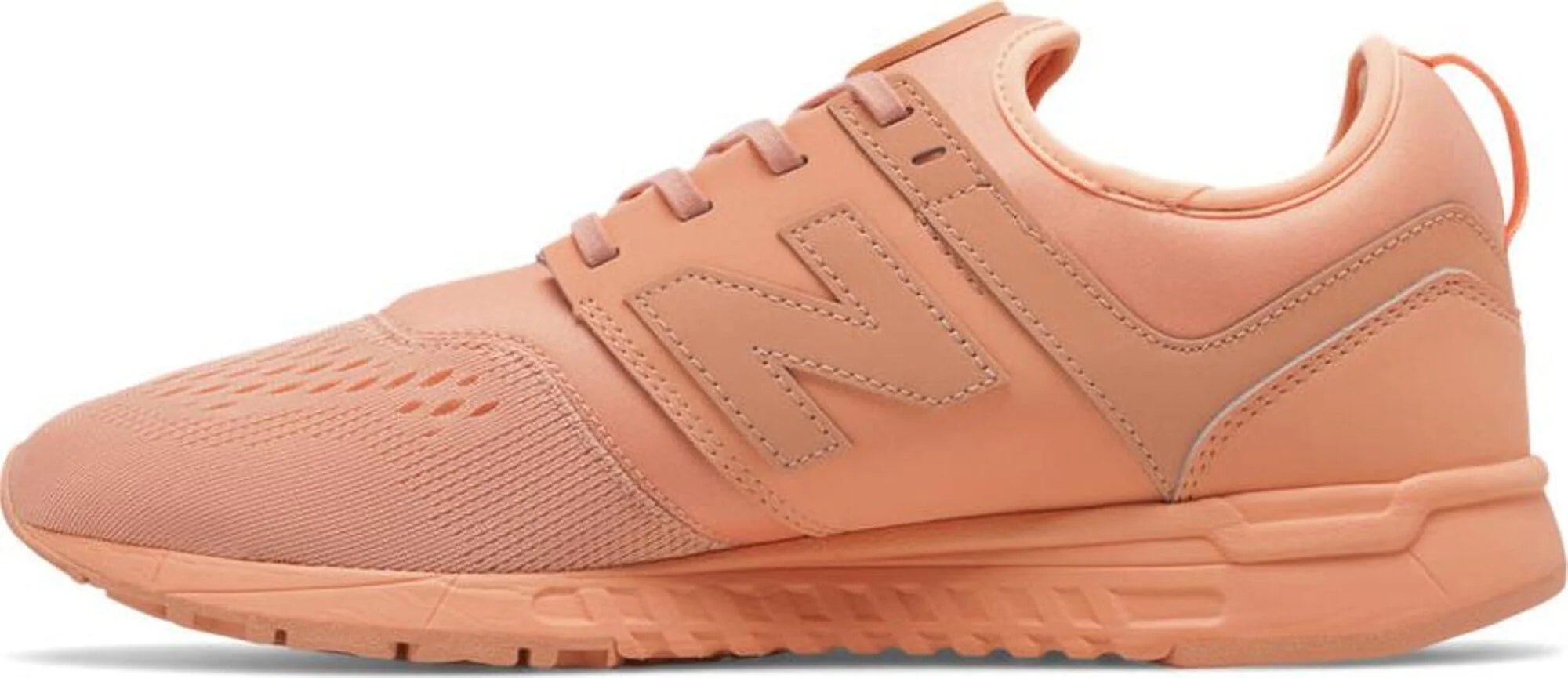 New Balance 247 Sport  Sport Style Sneakers Shoes - Image 3