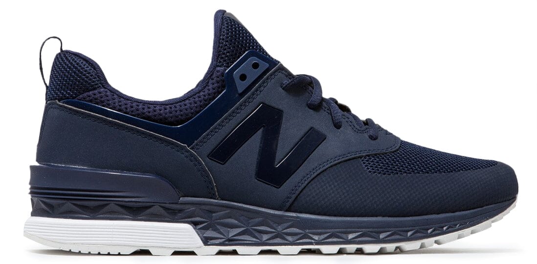 New Balance 574 Sport Men's Sport Style Shoes