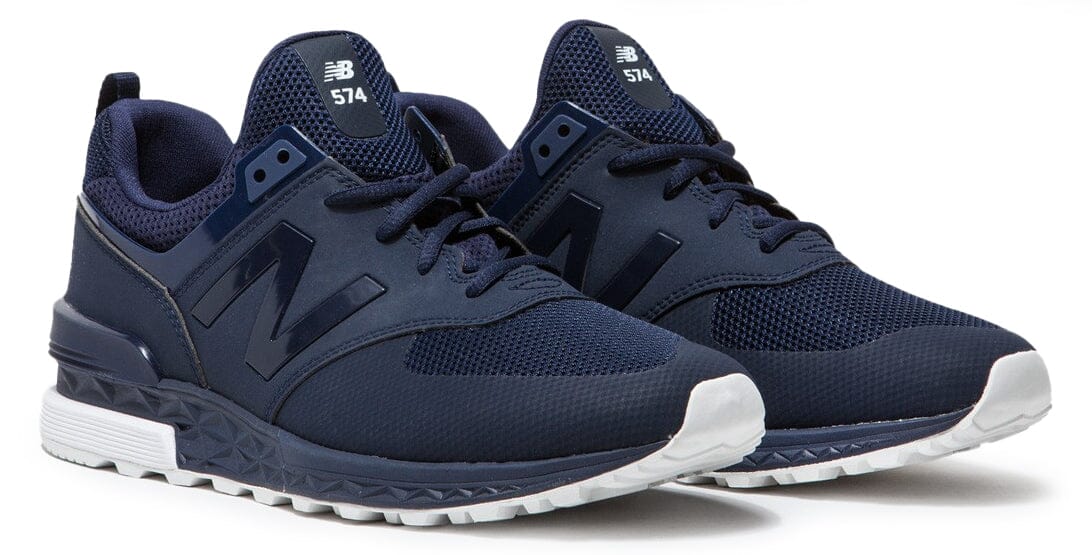 New Balance 574 Sport Men's Sport Style Shoes - Image 2