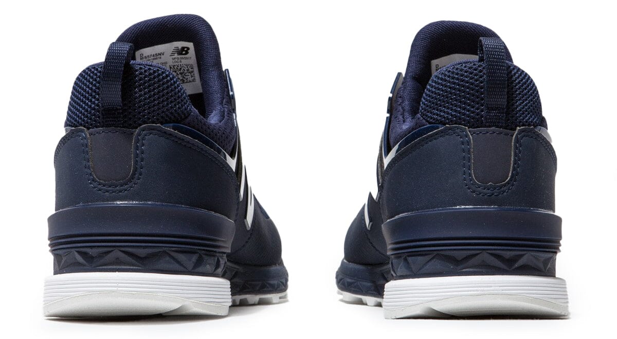 New Balance 574 Sport Men's Sport Style Shoes - Image 3
