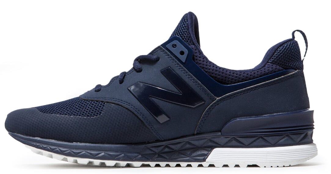 New Balance 574 Sport Men's Sport Style Shoes - Image 4