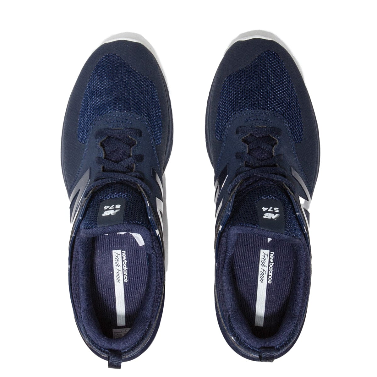 New Balance 574 Sport Men's Sport Style Shoes - Image 5