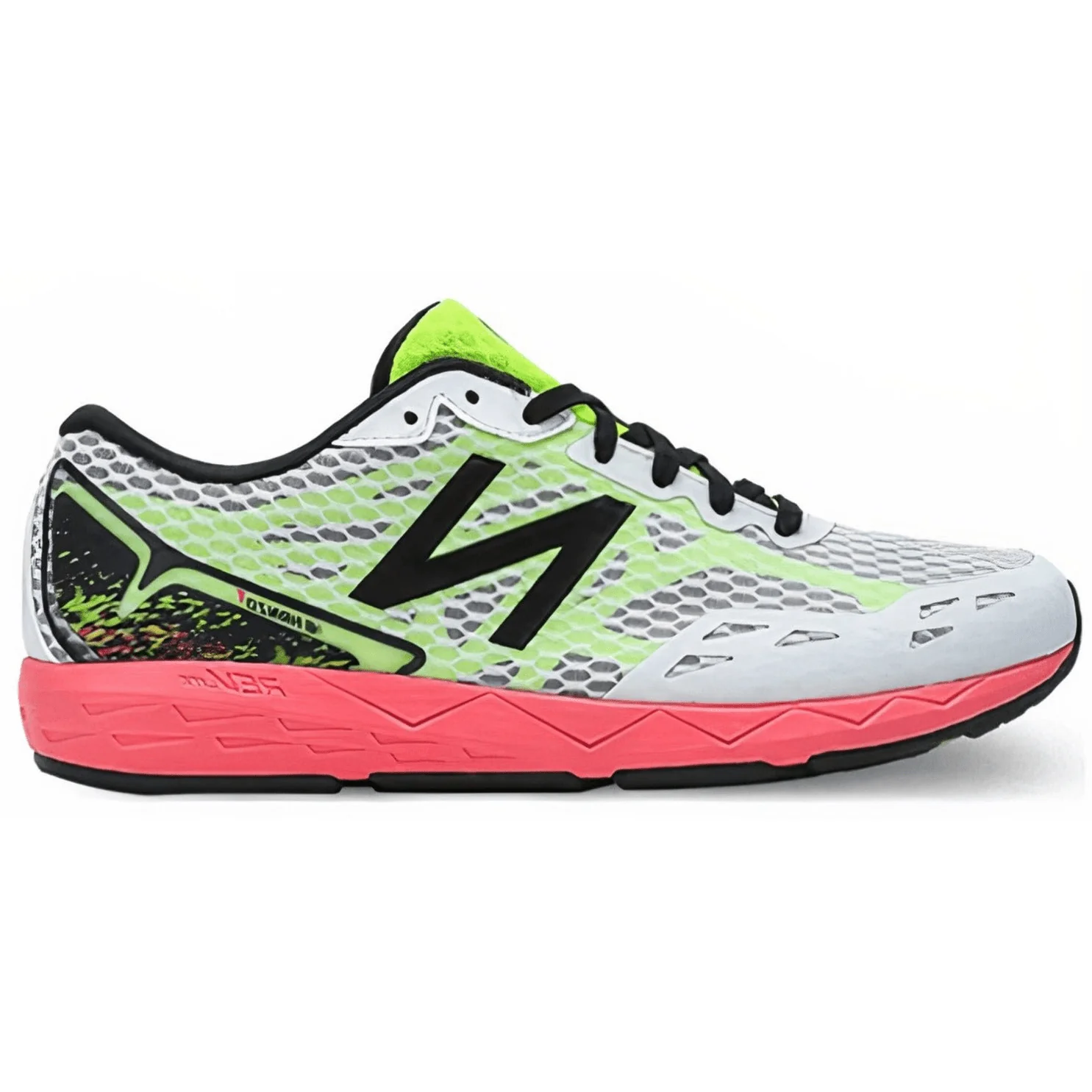 New Balance WMNS Hanzo Series Low-Top Running Shoes