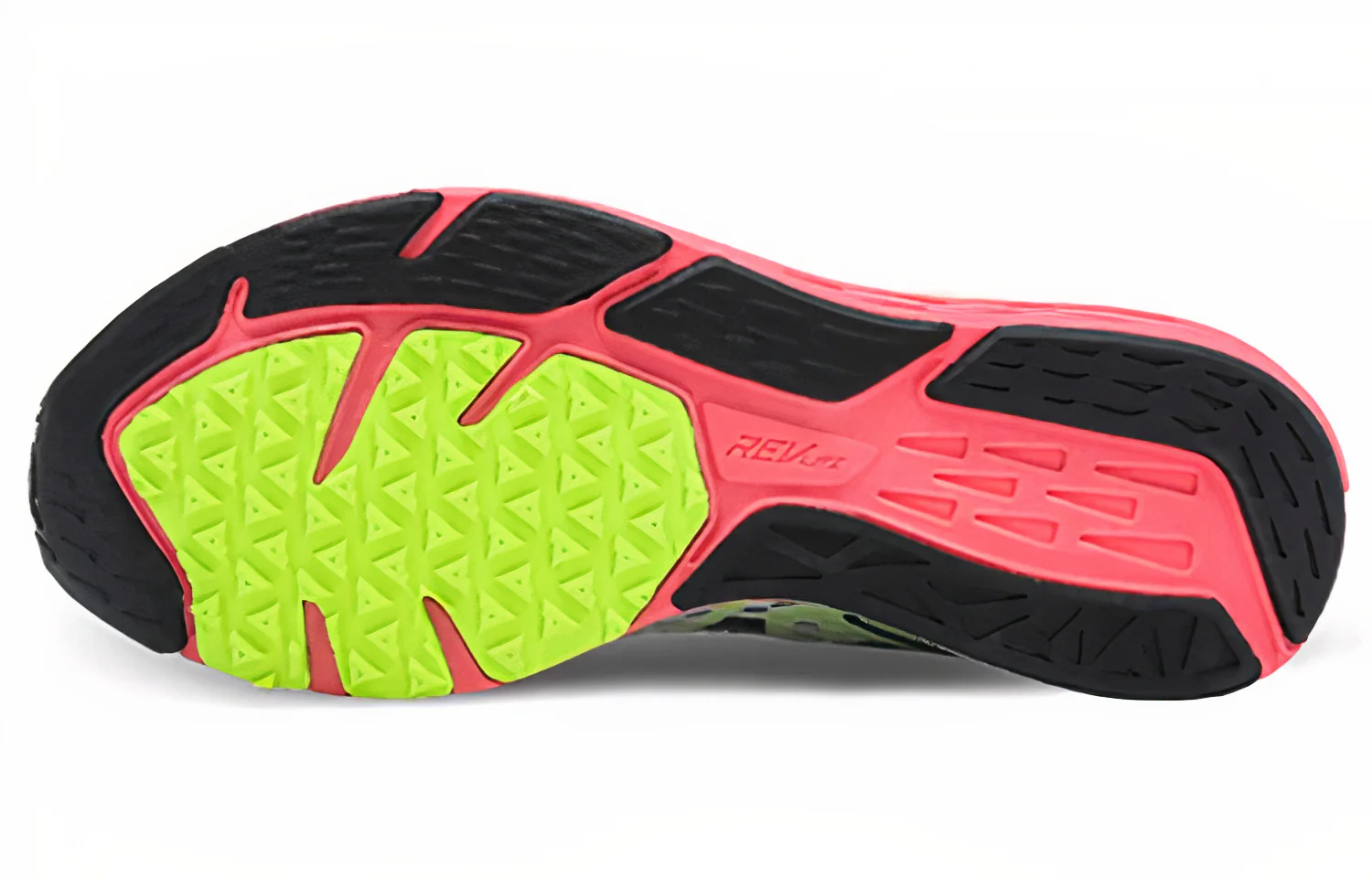 New Balance WMNS Hanzo Series Low-Top Running Shoes - Image 4
