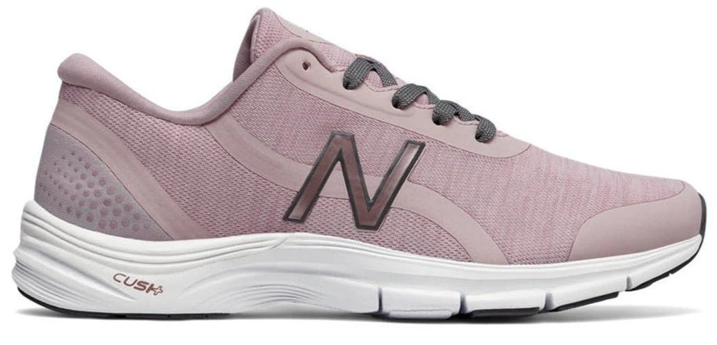 NEW BALANCE - WOMENS CUSH + WX711V3 TRAINING SHOES