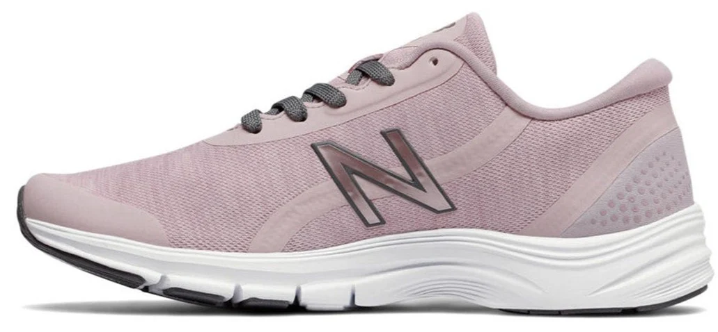 NEW BALANCE - WOMENS CUSH + WX711V3 TRAINING SHOES - Image 2