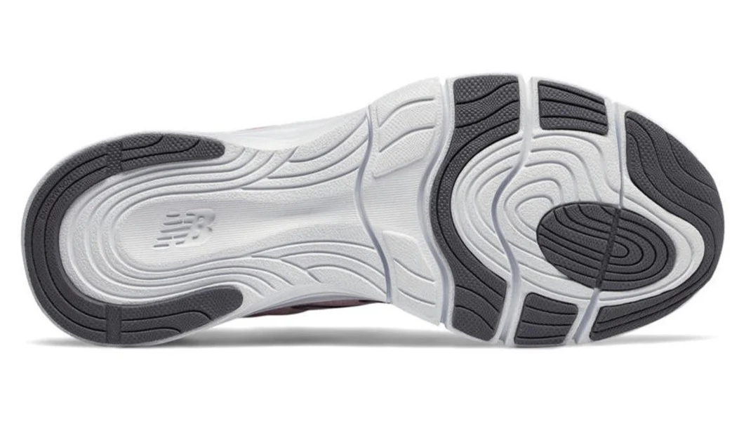 NEW BALANCE - WOMENS CUSH + WX711V3 TRAINING SHOES - Image 4
