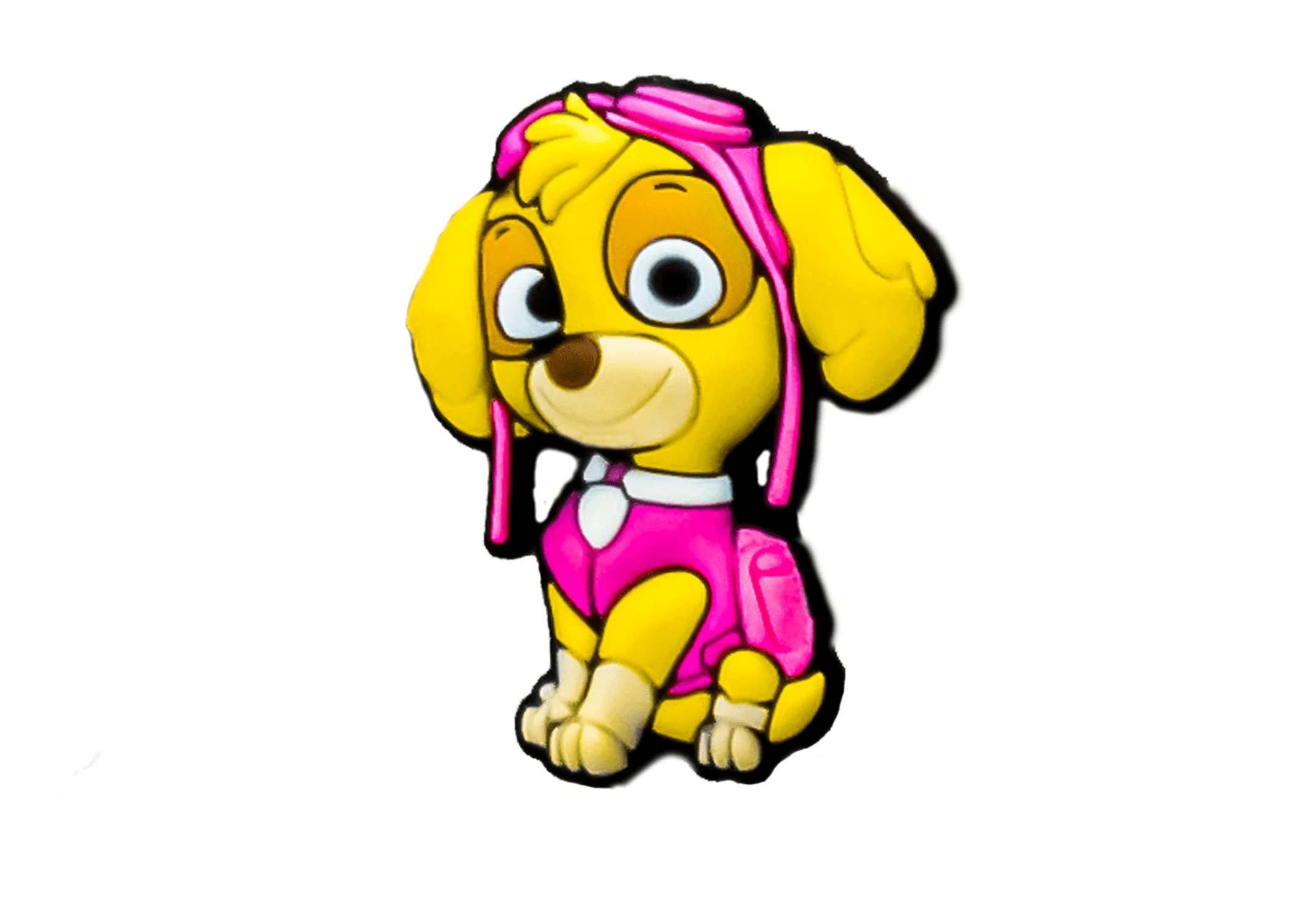 Paw patrol