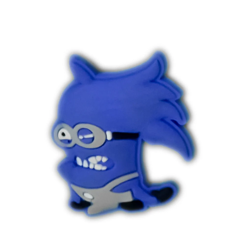 Purple Minion