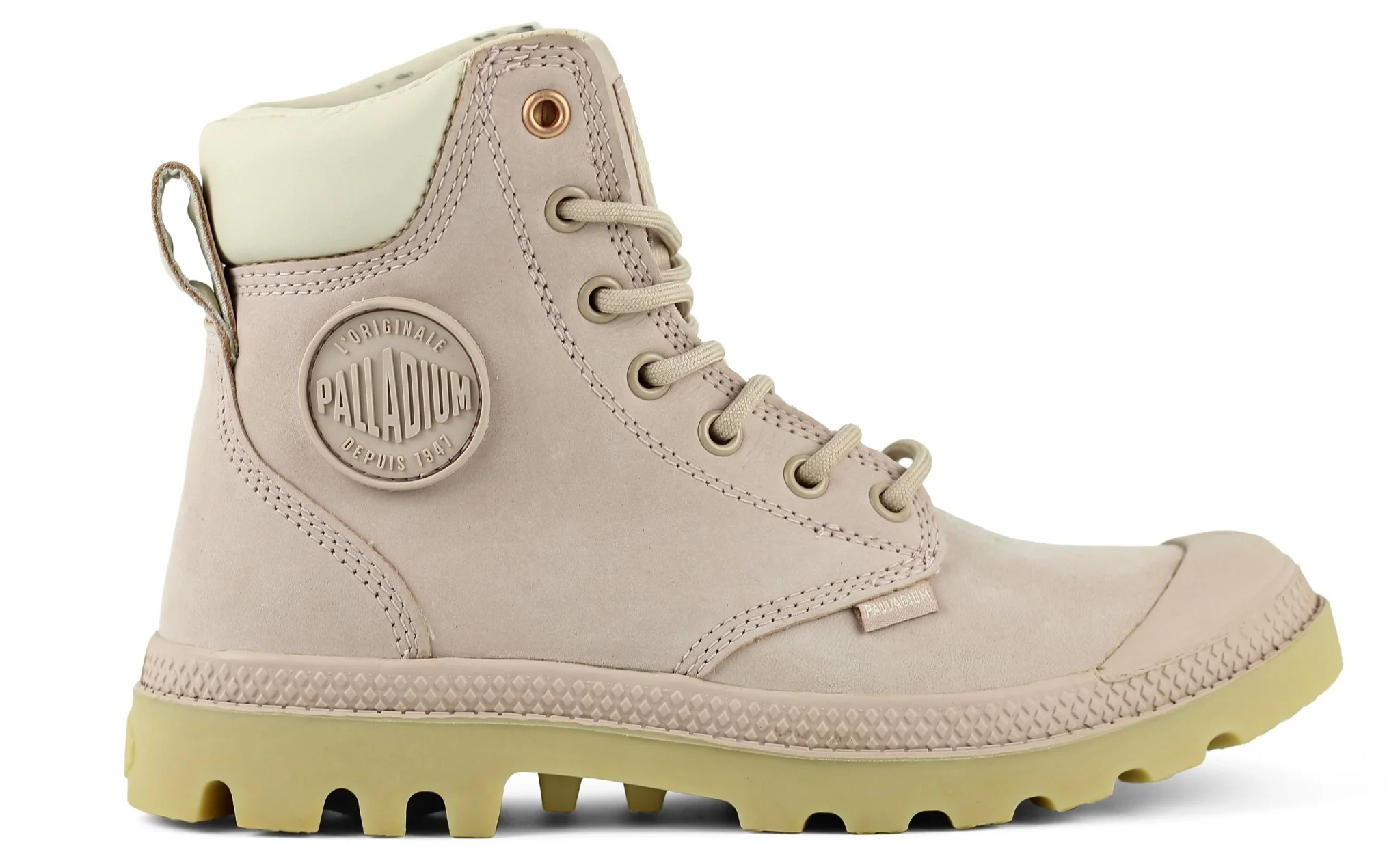 Palladium PAMPA RCYCL LT+