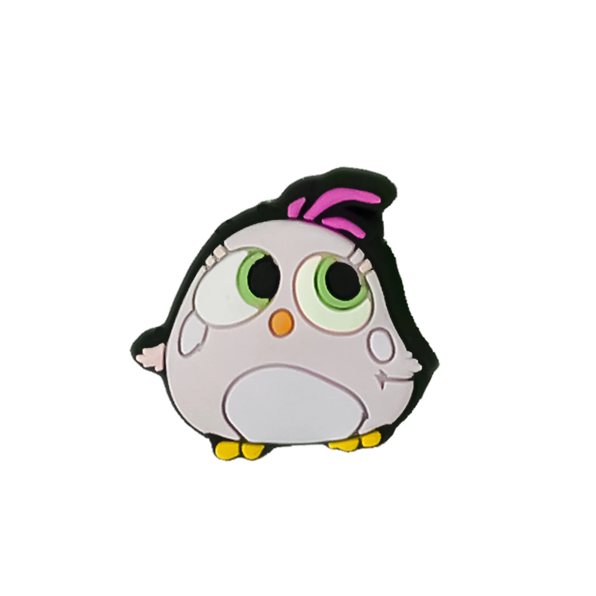 Cute Bird