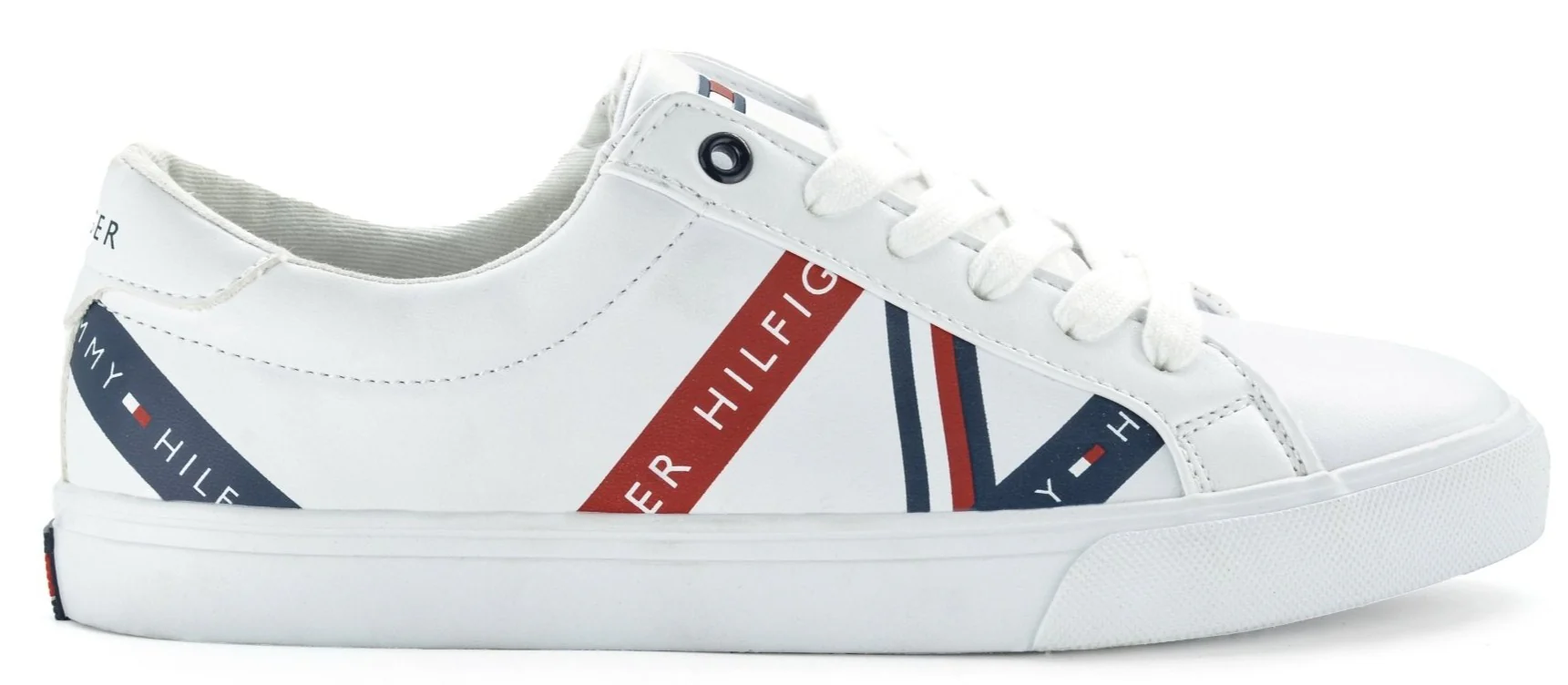 TOMMY HILFIGER Lacen Lace Up Sneakers