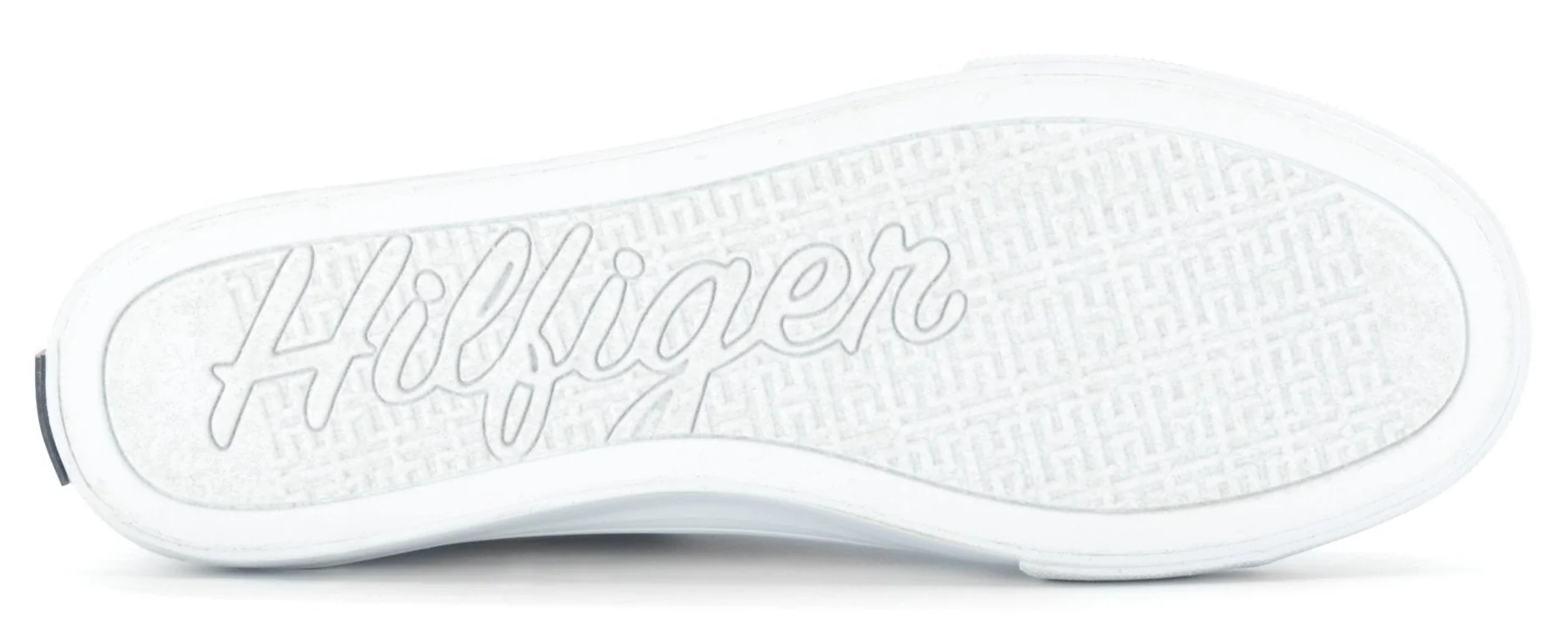 TOMMY HILFIGER Lacen Lace Up Sneakers - Image 4