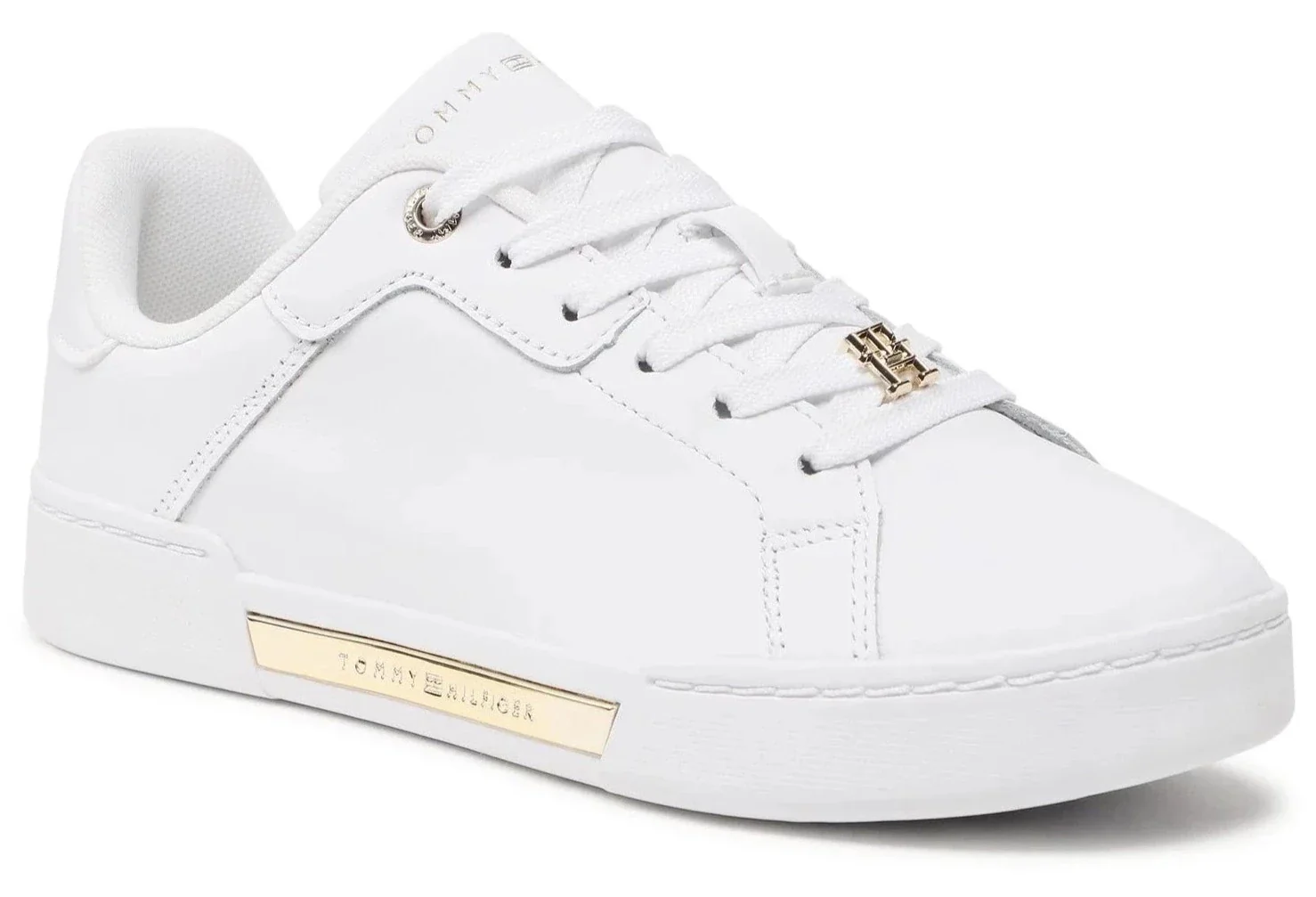 Th Elevated Sneaker - Image 2