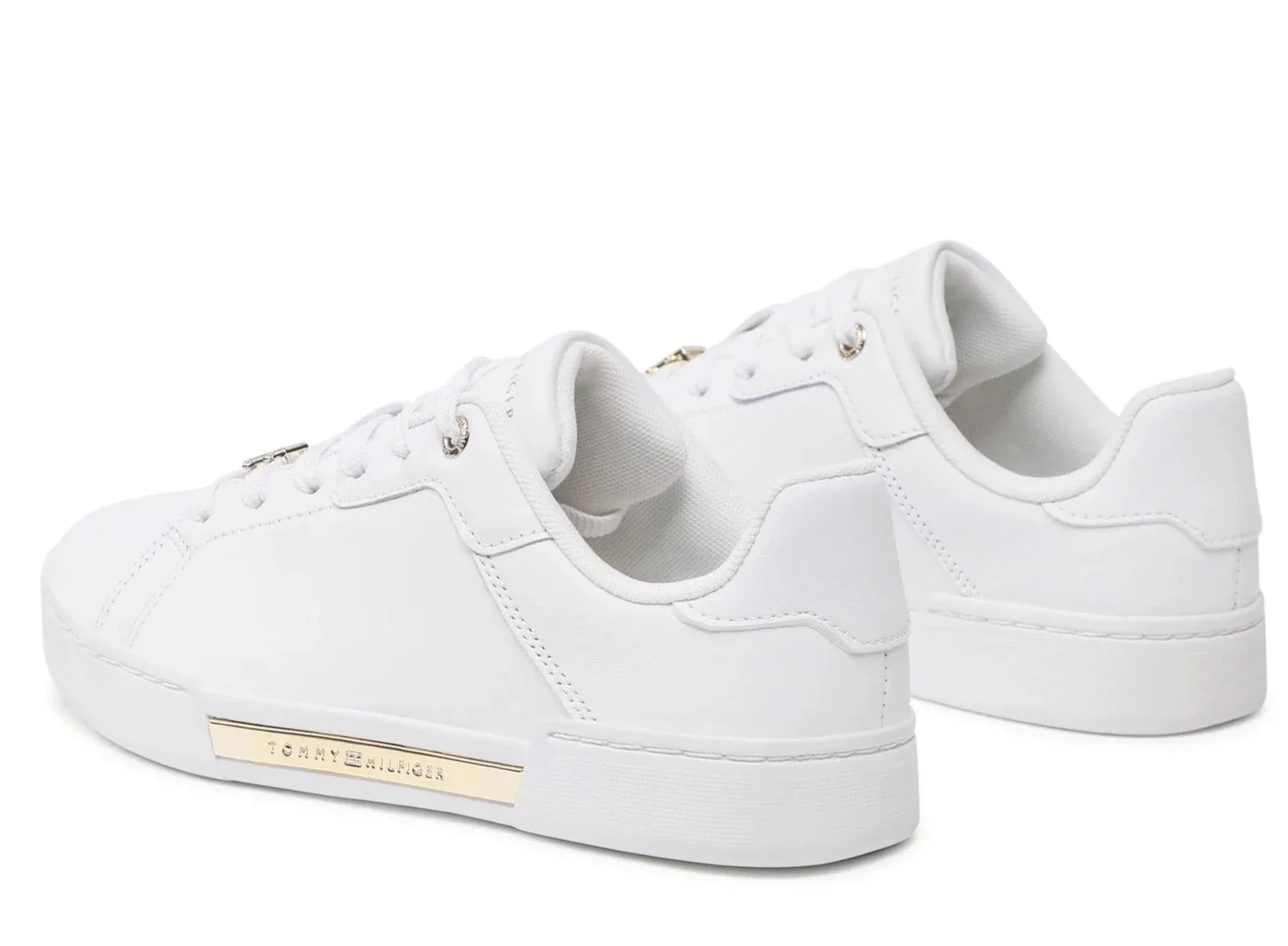 Th Elevated Sneaker - Image 3