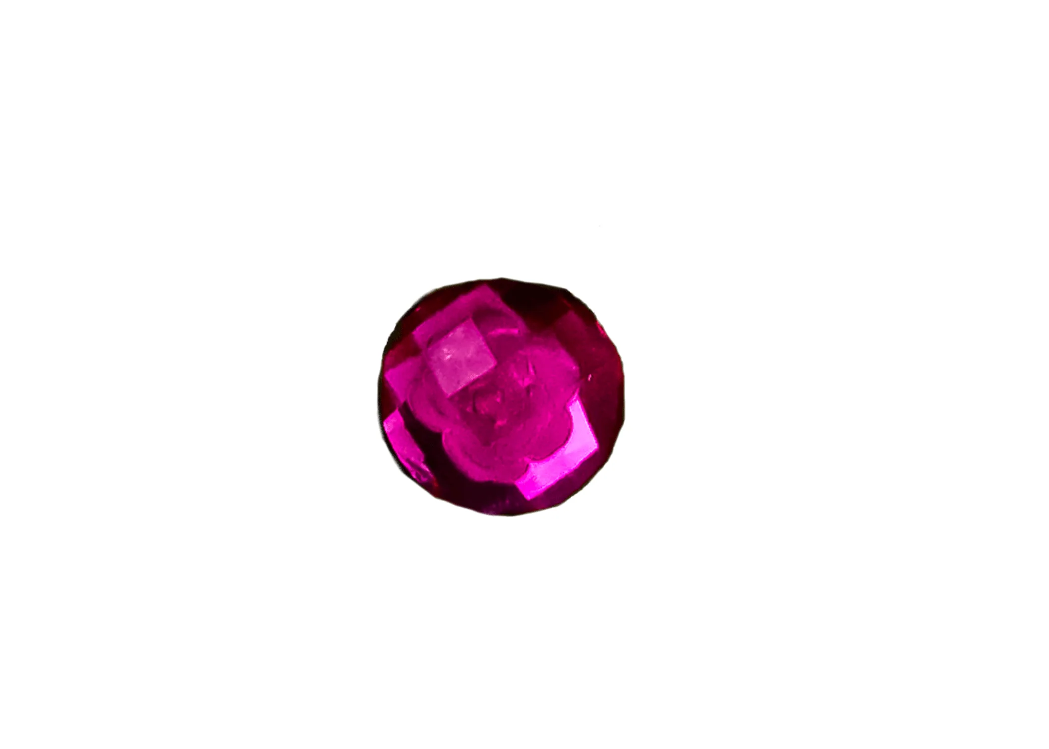 Crystal Rose