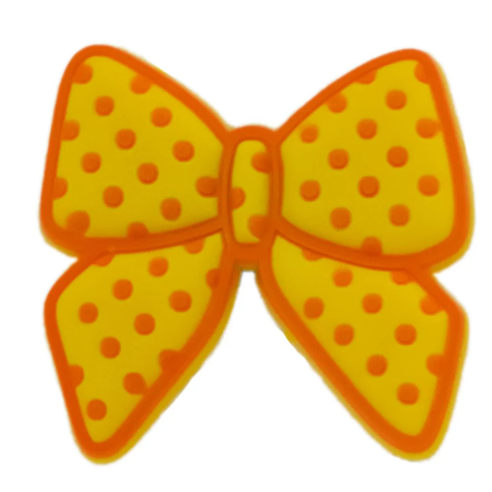 BOW YELLOW
