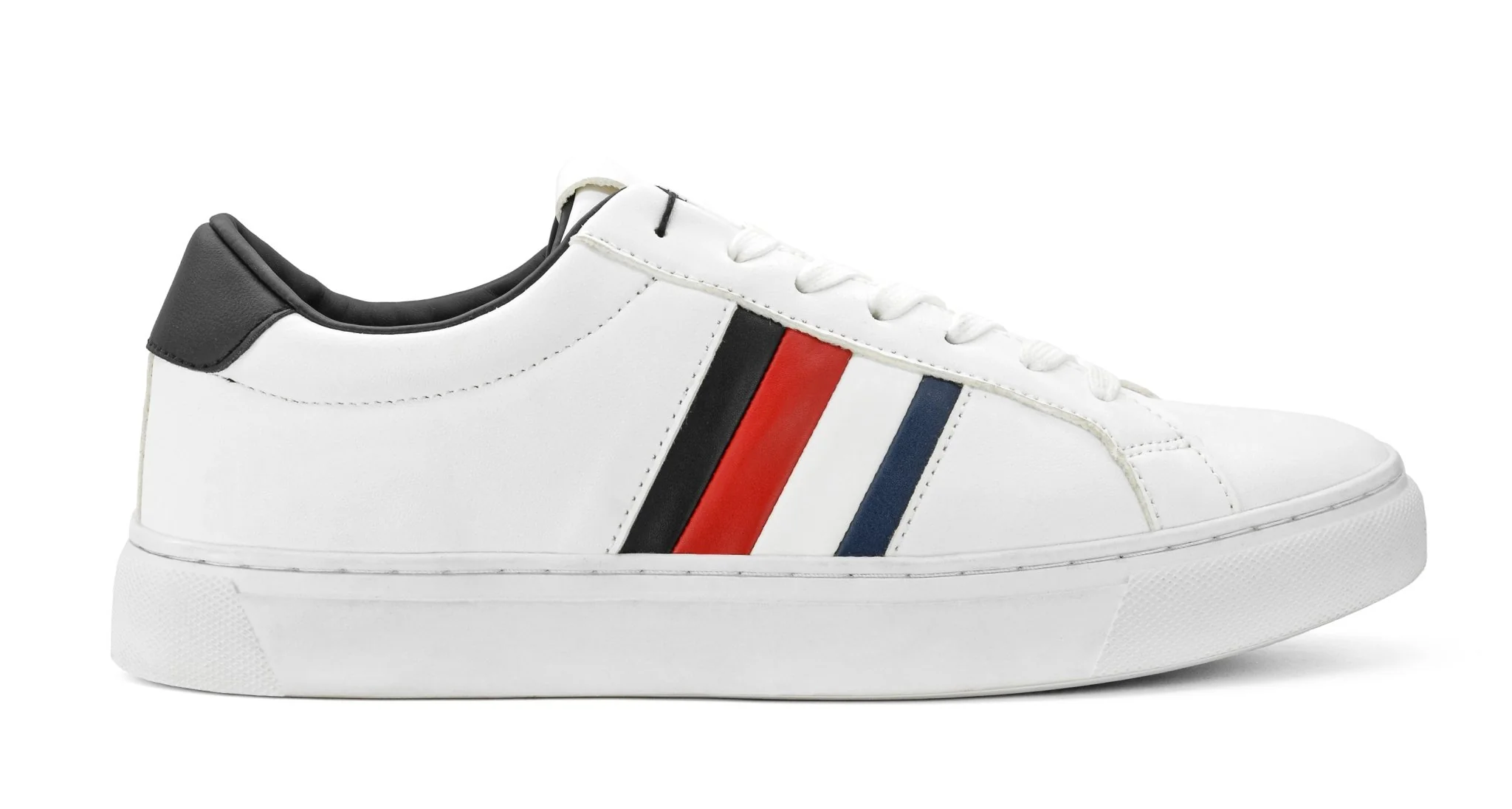 PULL and PEAR SNEAKER