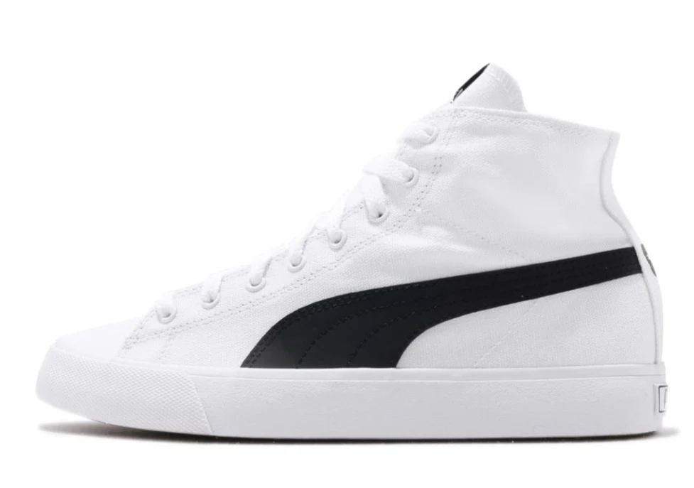 PUMA Bari Mid - Image 3
