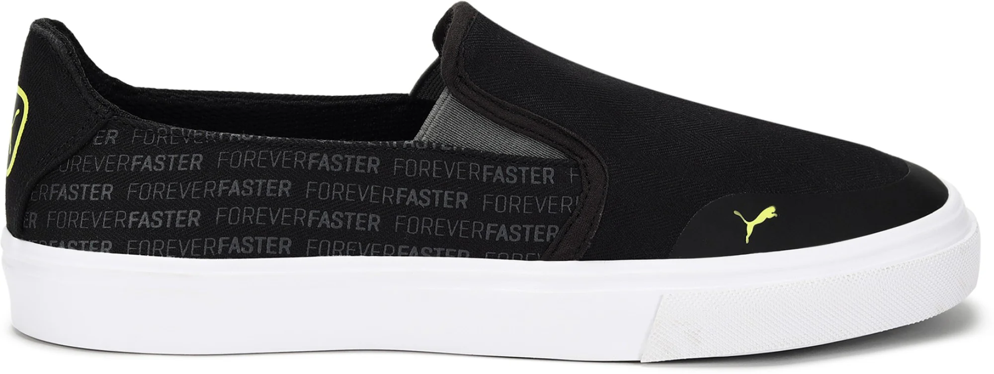 Puma Tiguan Slipon Slip On