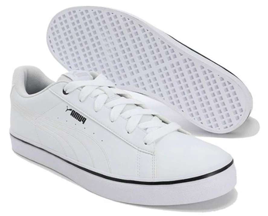 PUMA V COURT VULC EB - Image 2