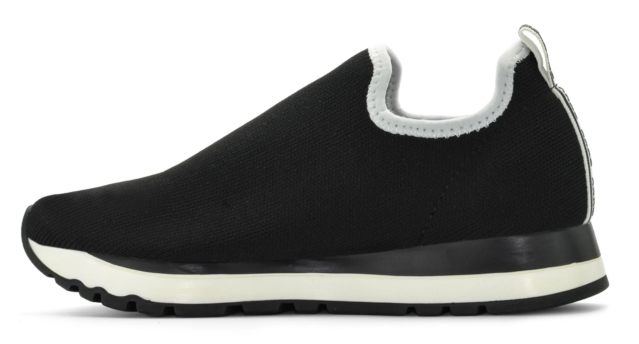 DKNY Casual Low Top SLIP ON - Image 3