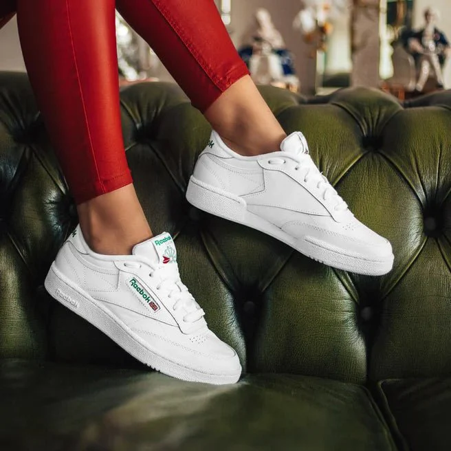 Reebok Club C 85 - Image 6