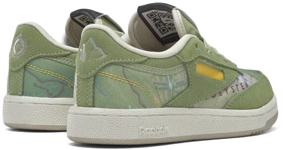 National Geographic Club C Shoes - Image 4