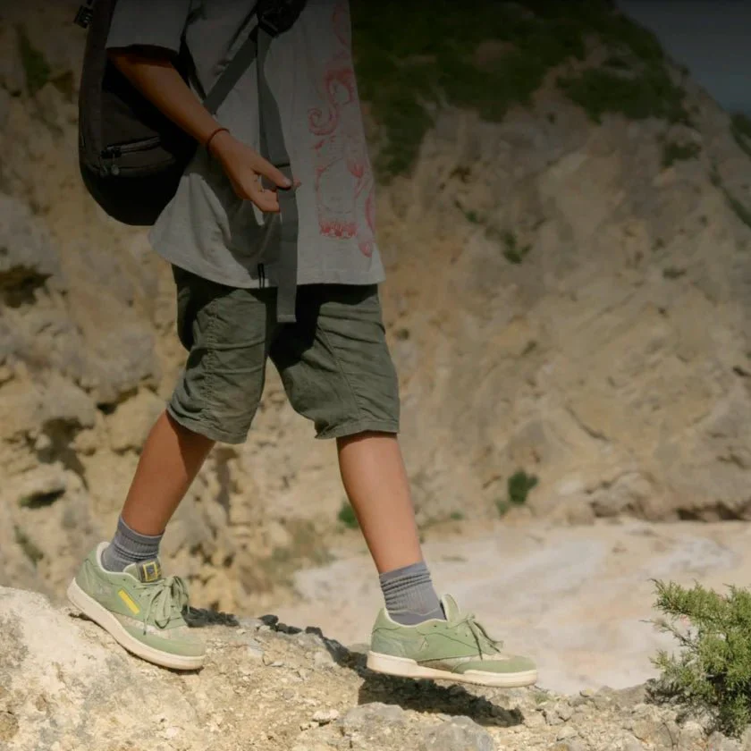 National Geographic Club C Shoes - Image 6