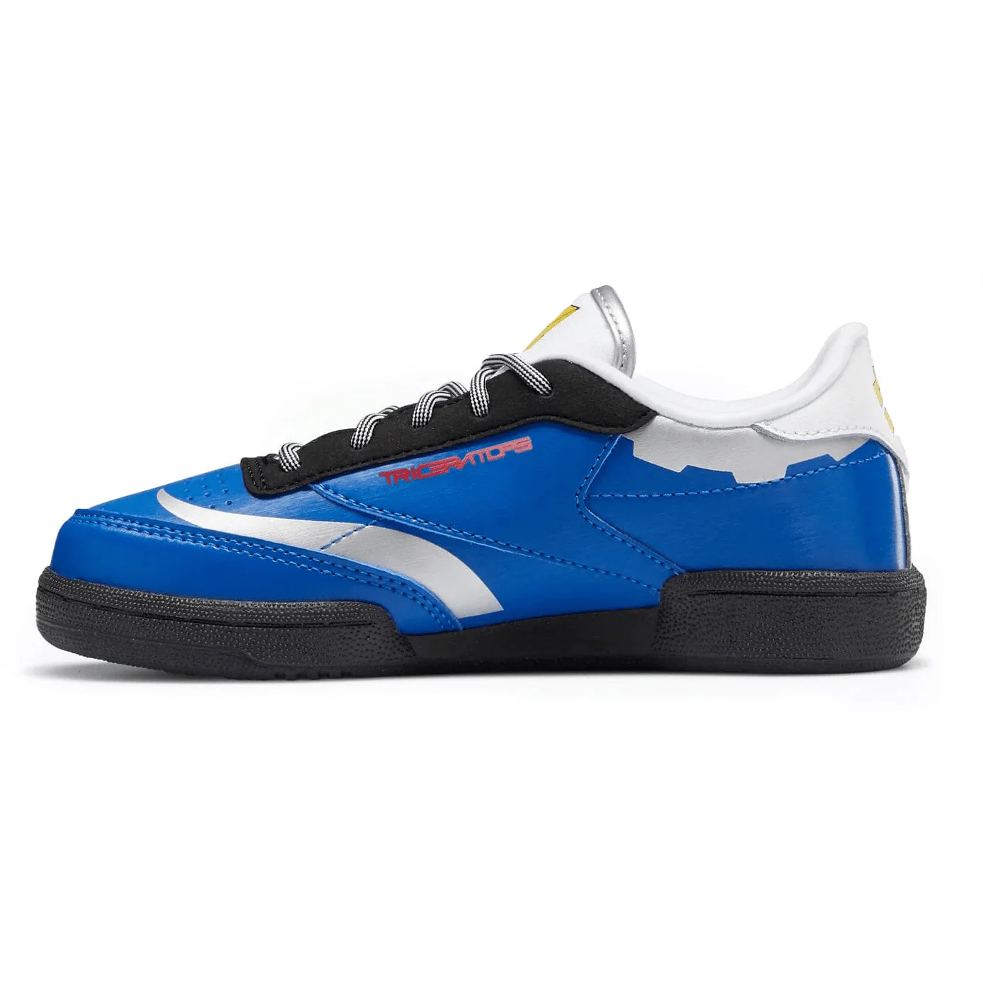 Power Rangers Club C Shoes - Image 3