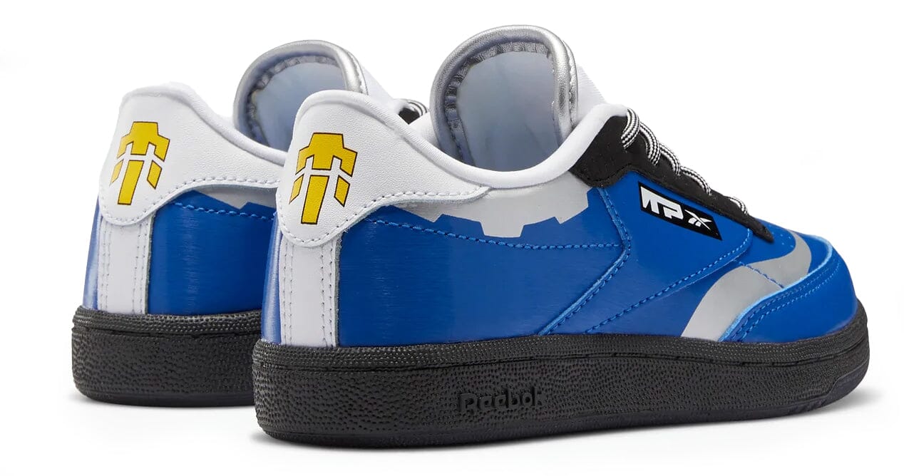 Power Rangers Club C Shoes - Image 4