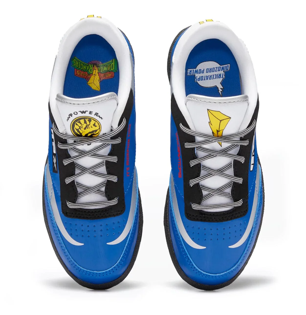 Power Rangers Club C Shoes - Image 6