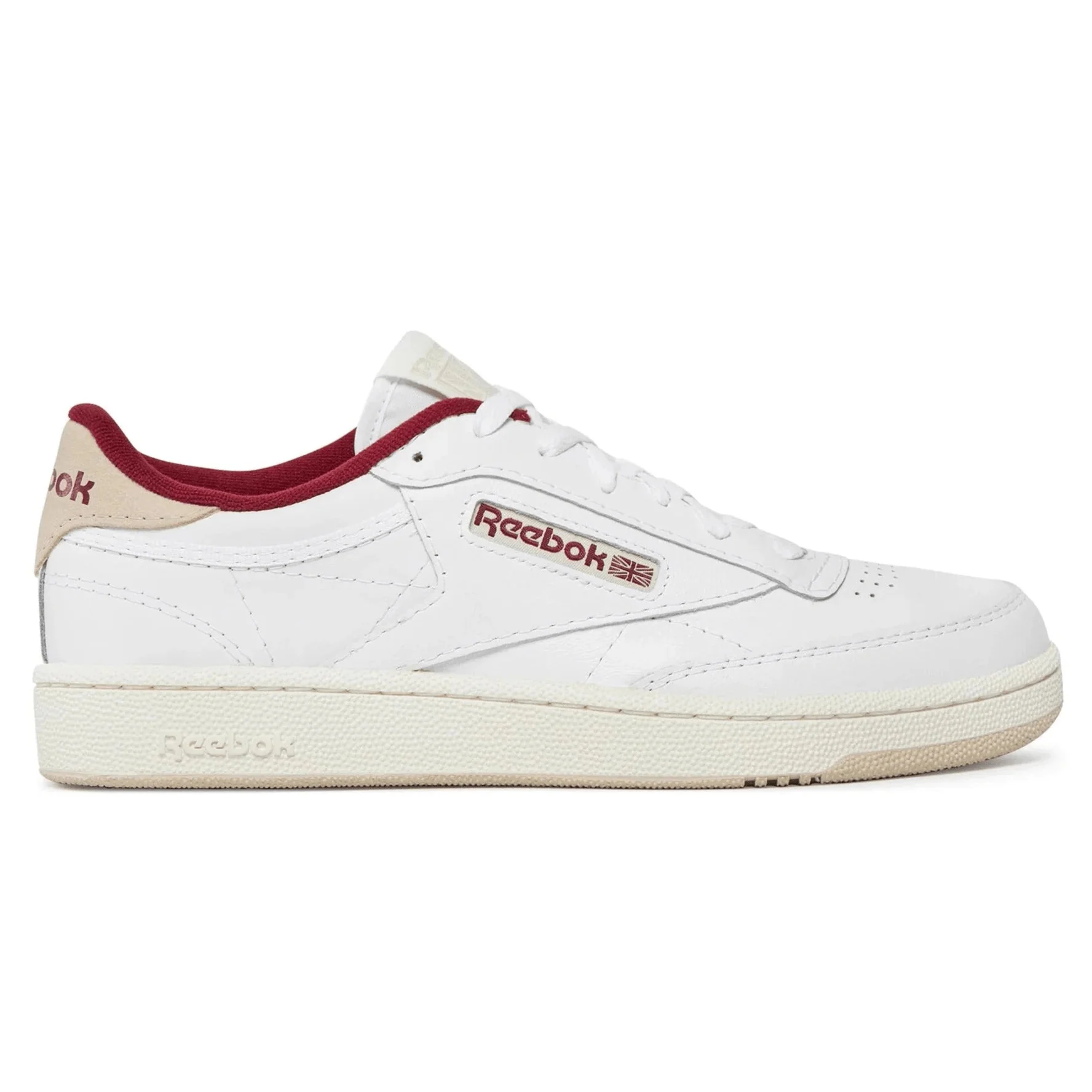 Reebok Shoes Club C 85