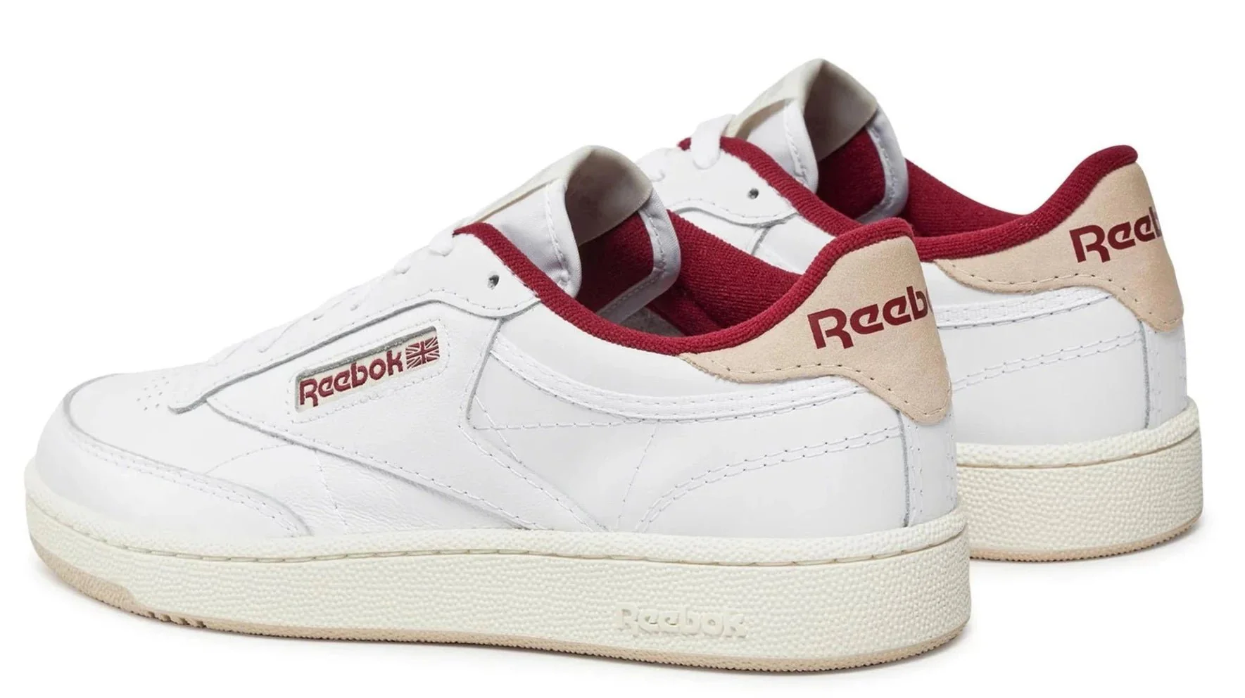 Reebok Shoes Club C 85 - Image 3