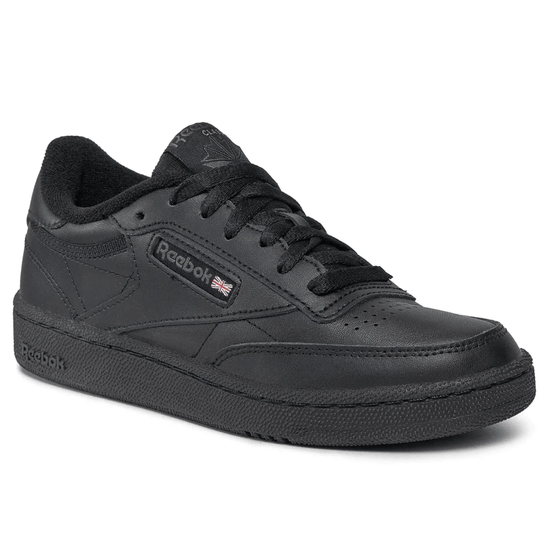 Reebok KIDS Club C 85 - Image 2