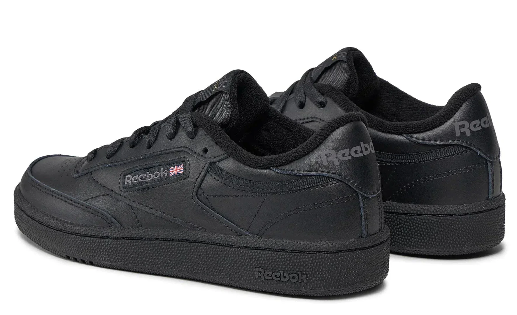 Reebok KIDS Club C 85 - Image 4