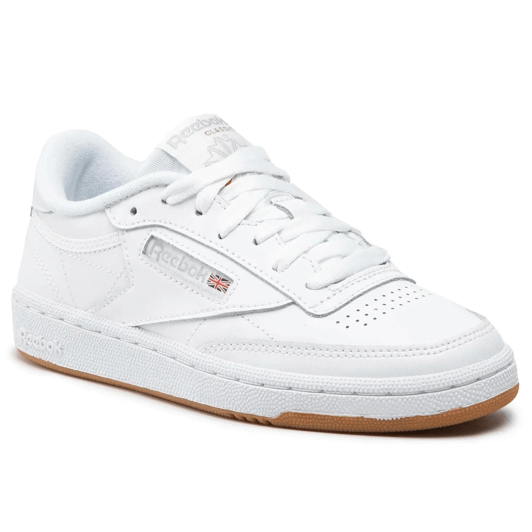 Reebok WOMEN Club C 85 - Image 2
