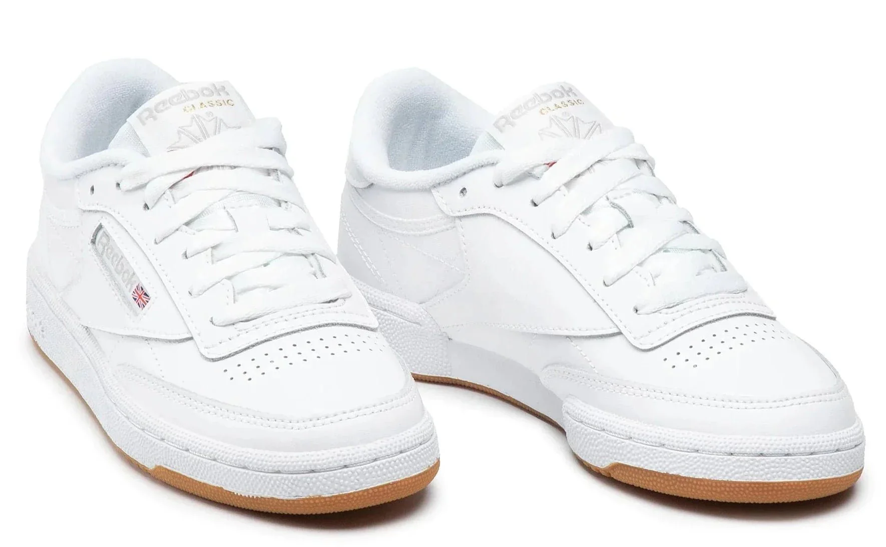 Reebok WOMEN Club C 85 - Image 3