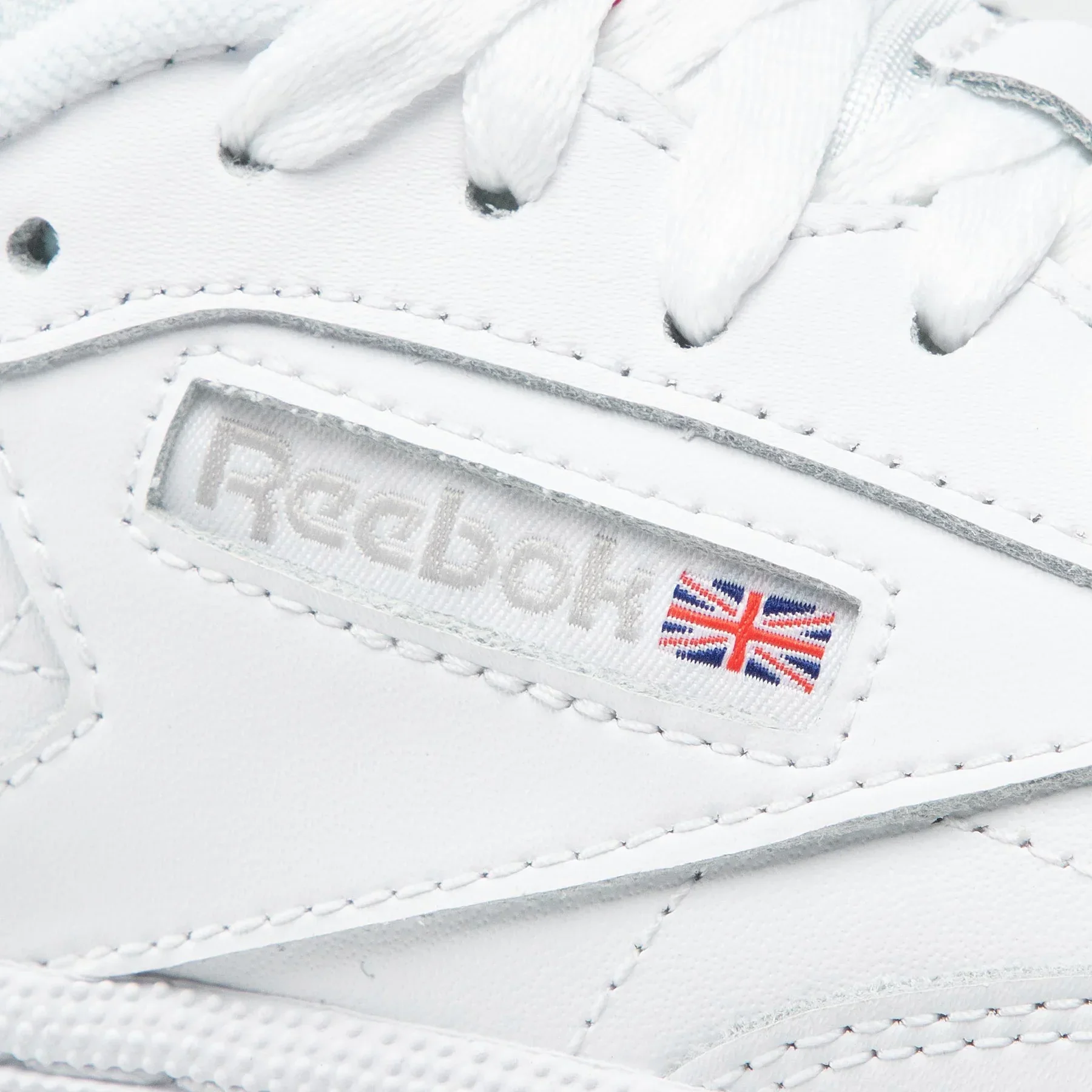 Reebok WOMEN Club C 85 - Image 5