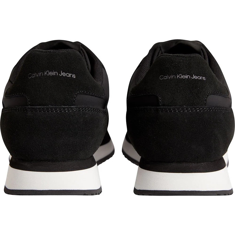 CALVIN KLEIN Retro Runner Laceup low - Image 5