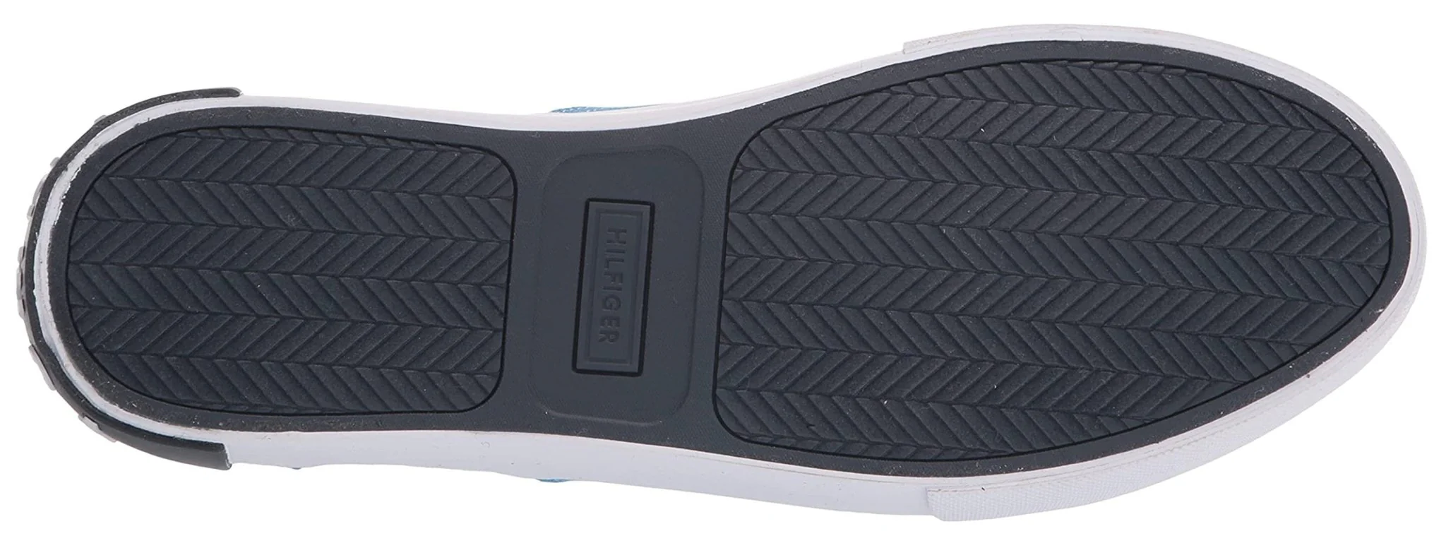 TOMMY HILFIGER Men's Ramus Sneaker - Image 4