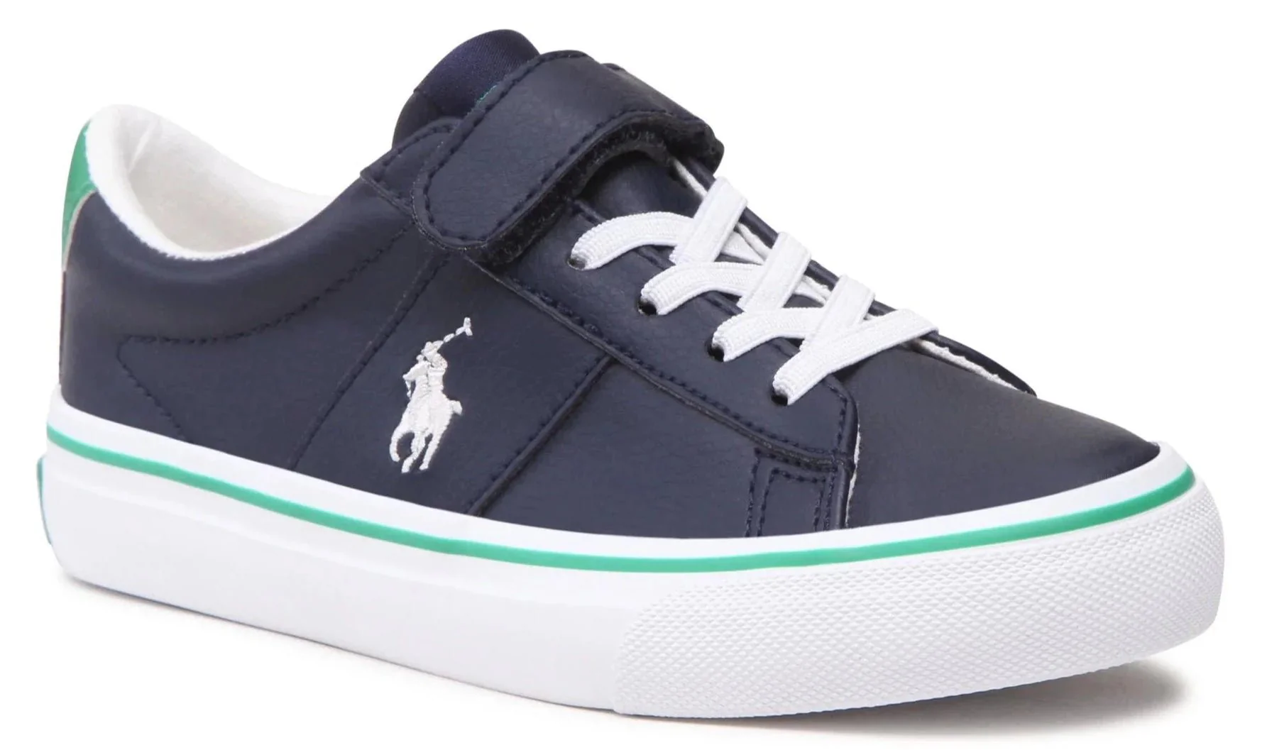 Sayer PS Sneakers - Image 2