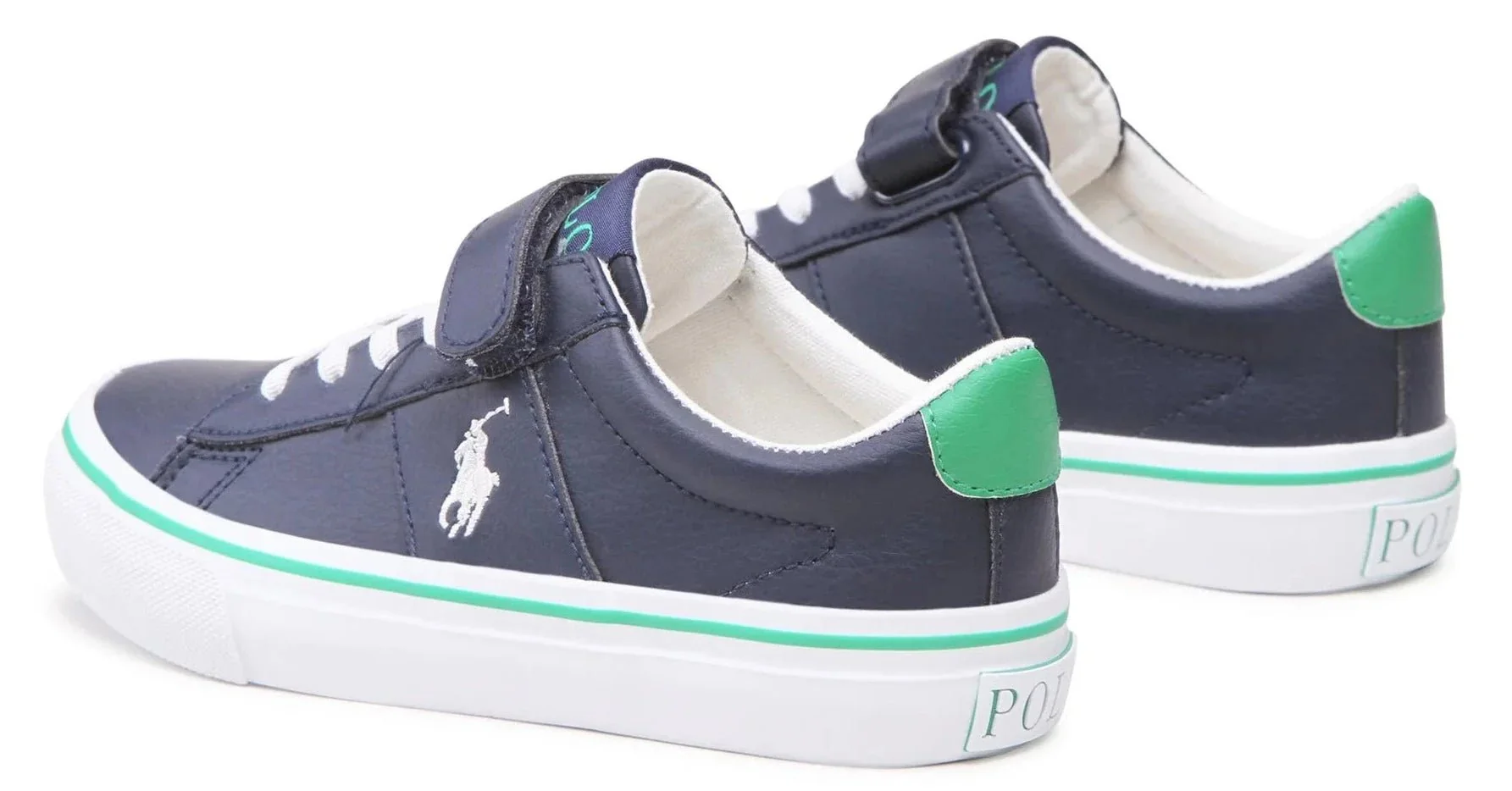 Sayer PS Sneakers - Image 3
