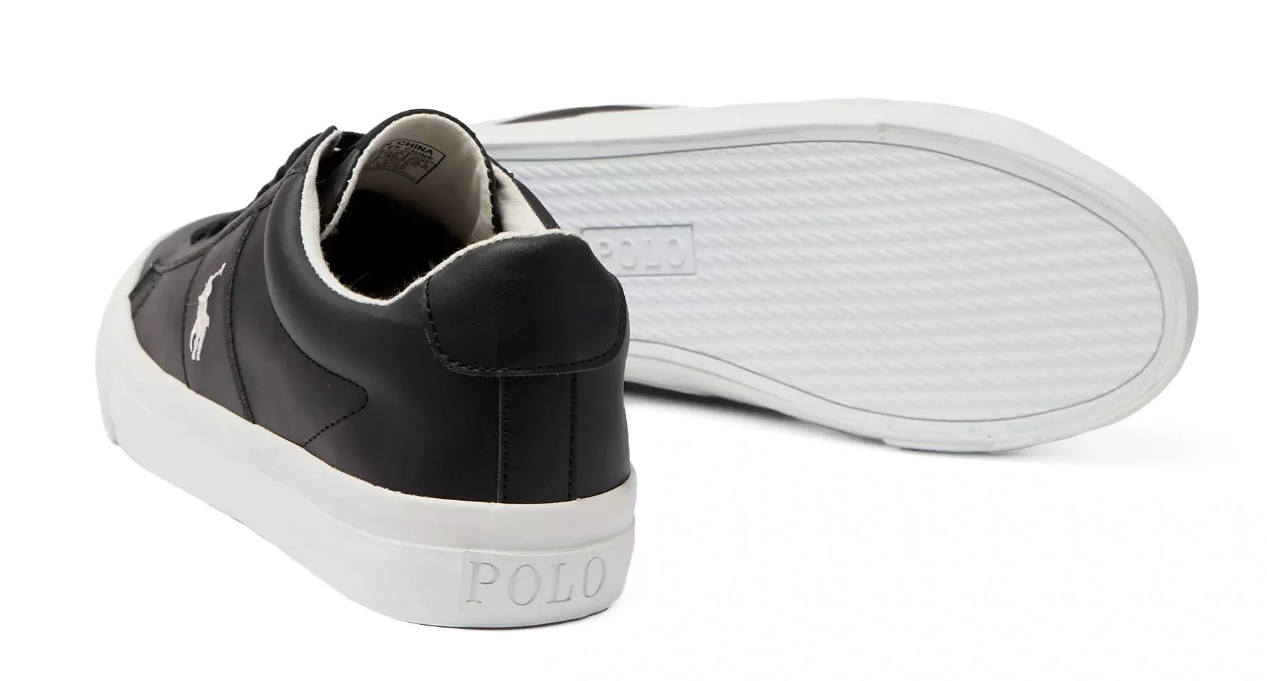 Sayer PS Sneakers - Image 3
