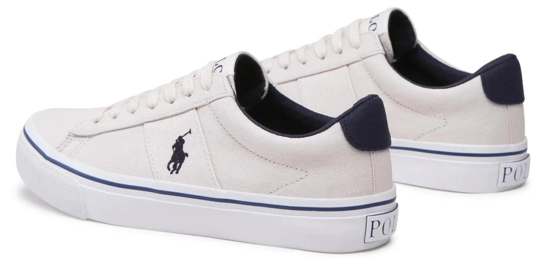 Sayer PS Sneakers - Image 3