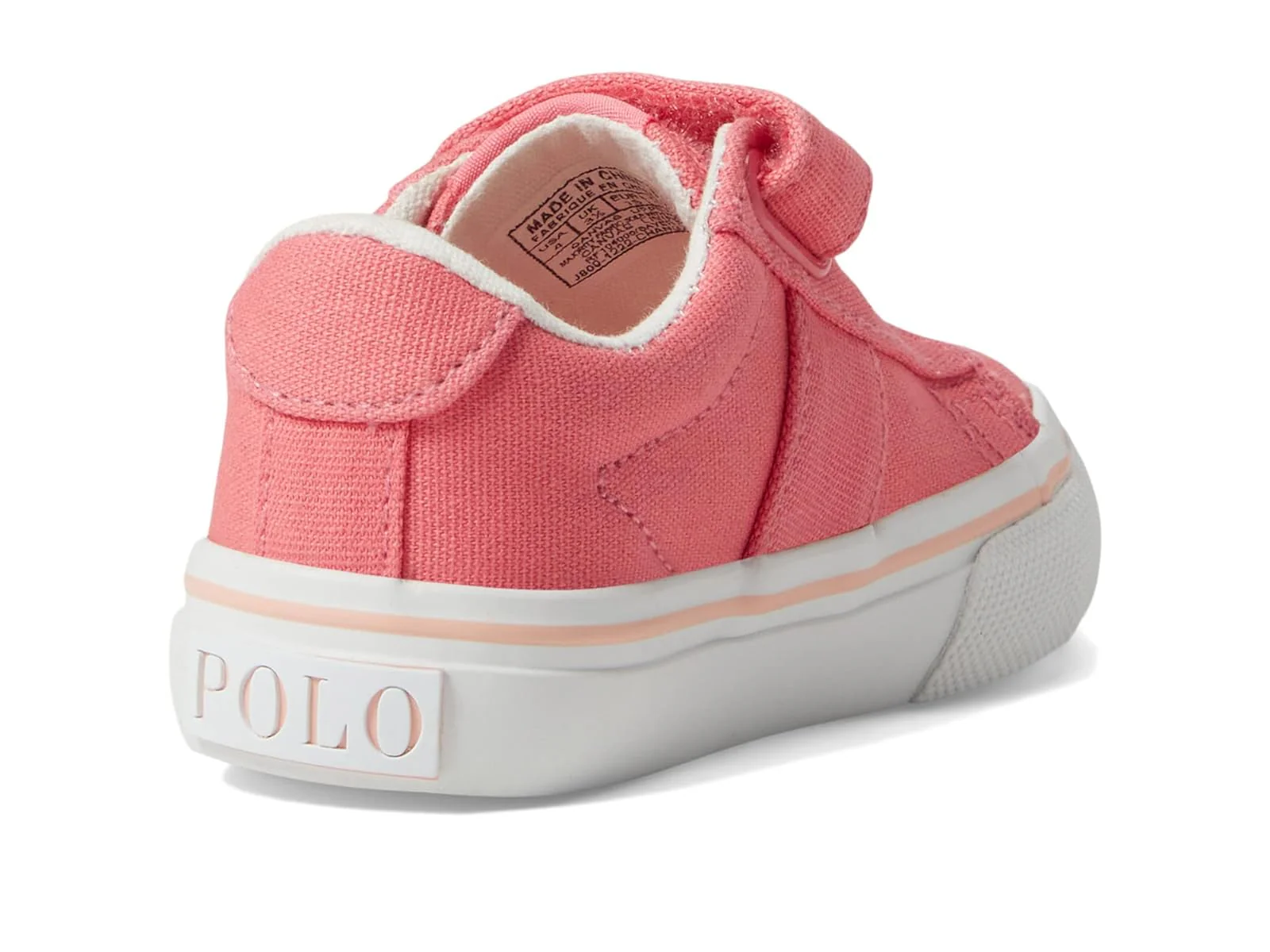 Sayer PS Sneakers - Image 4