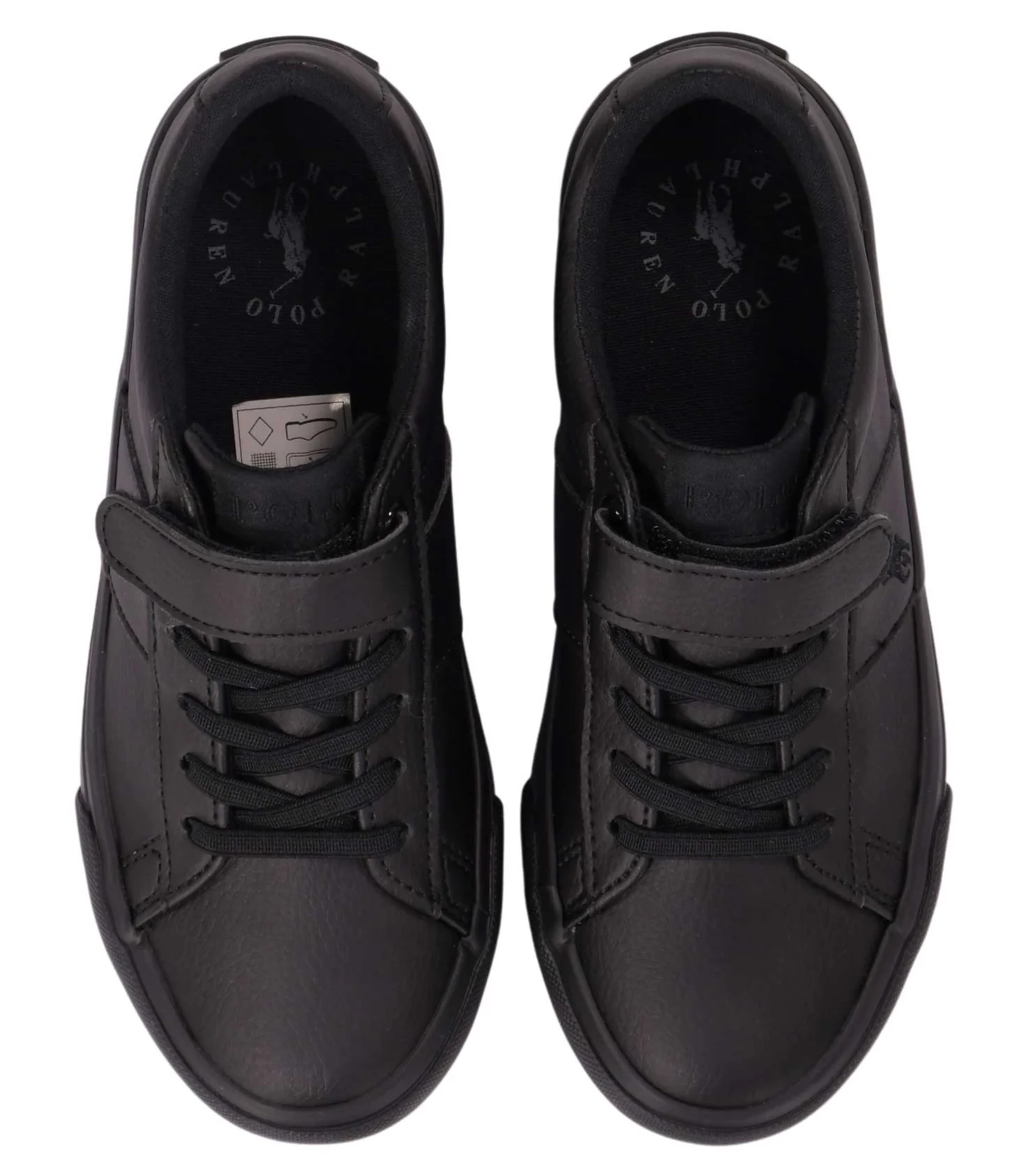 Sayer PS Sneakers - Image 5